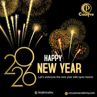 Welcoming 2026: A Year of Growth, Learning, and New Opportunities