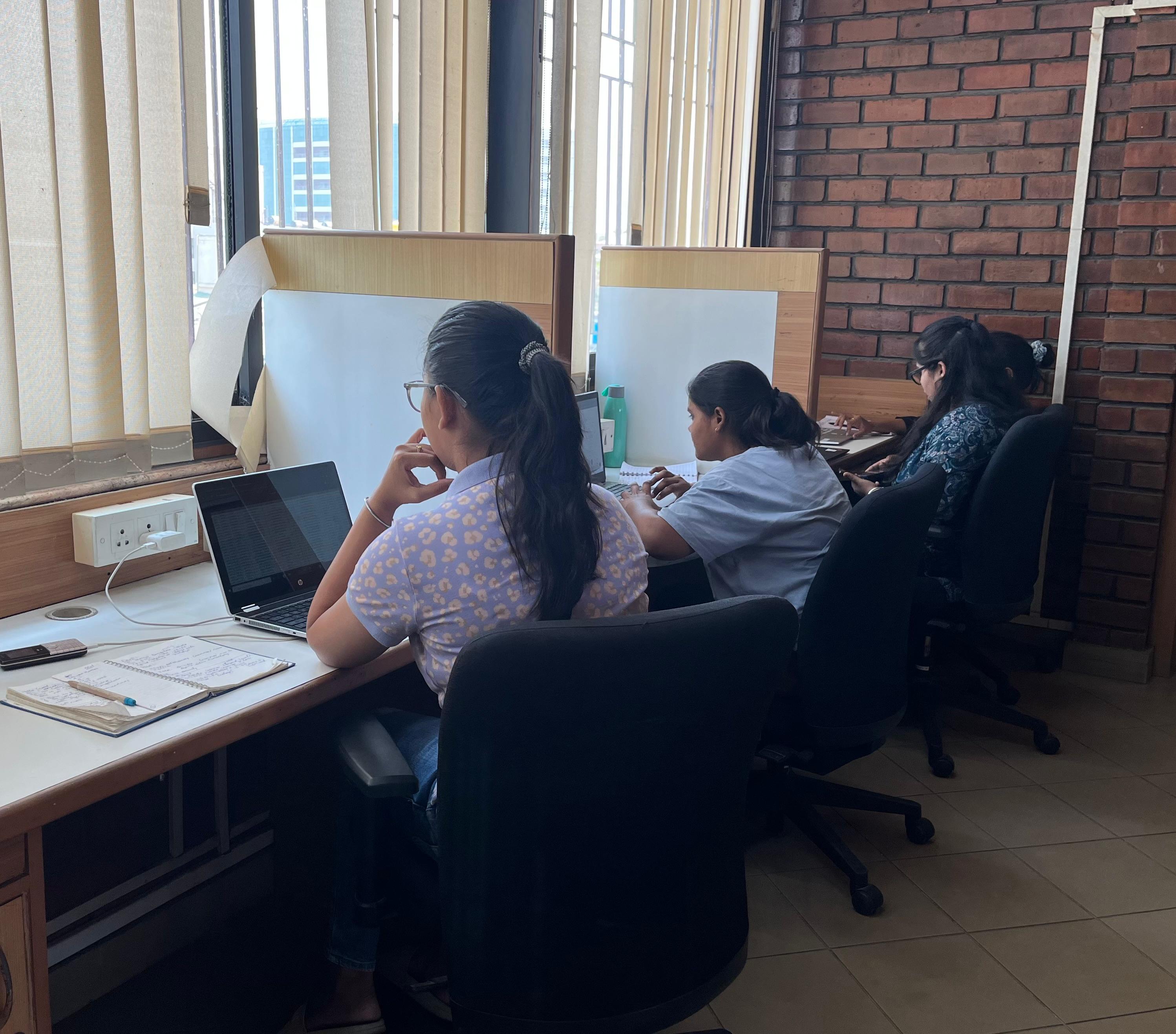 IELTS Training